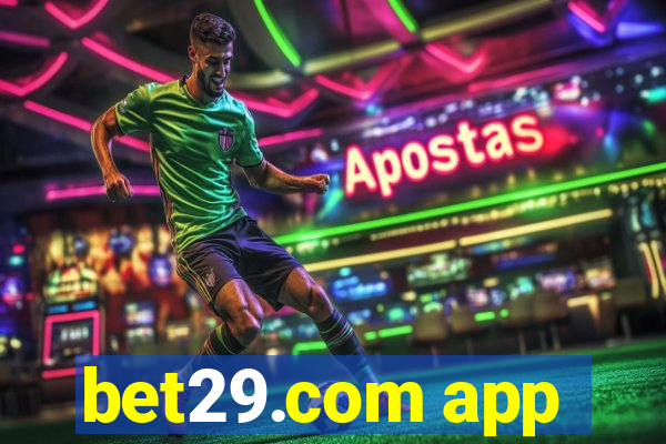 bet29.com app